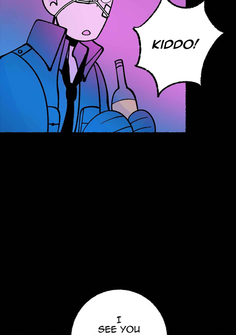 Equalizer! Chapter 27.1 page 16 - 