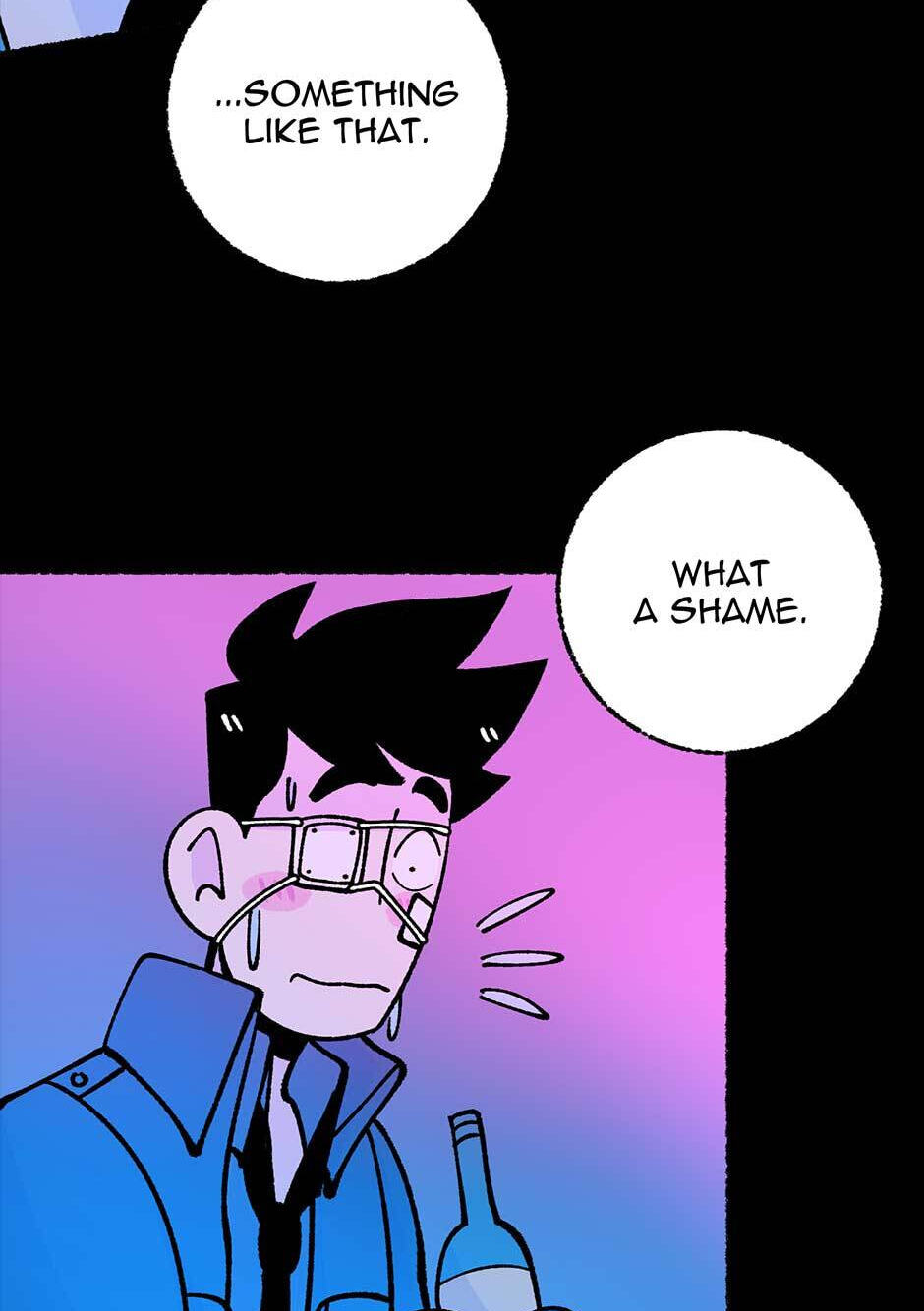 Equalizer! Chapter 27.1 page 20 - 