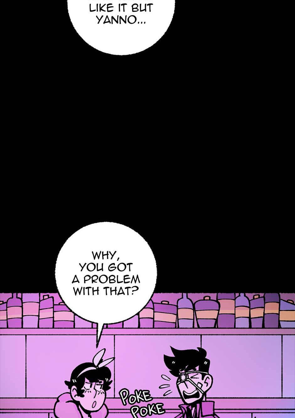 Equalizer! Chapter 27.1 page 27 - 
