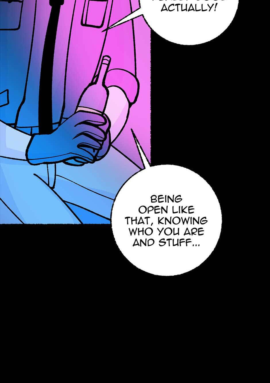 Equalizer! Chapter 27.1 page 29 - 