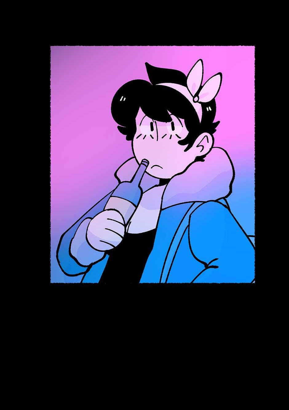 Equalizer! Chapter 27.1 page 30 - 