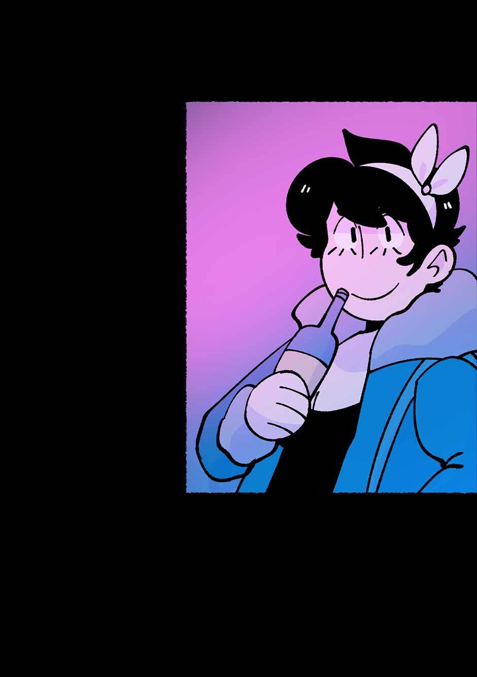 Equalizer! Chapter 27.1 page 31 - 