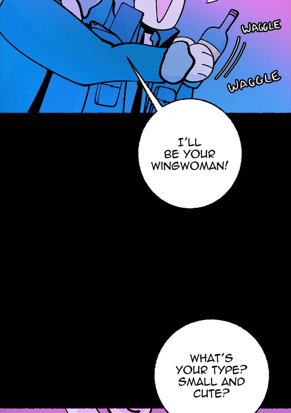 Equalizer! Chapter 27.1 page 34 - 