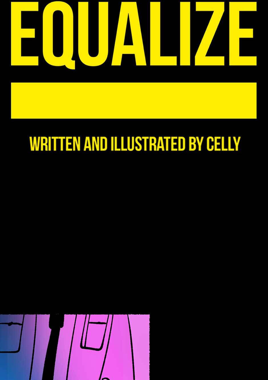 Equalizer! Chapter 27.1 page 5 - 