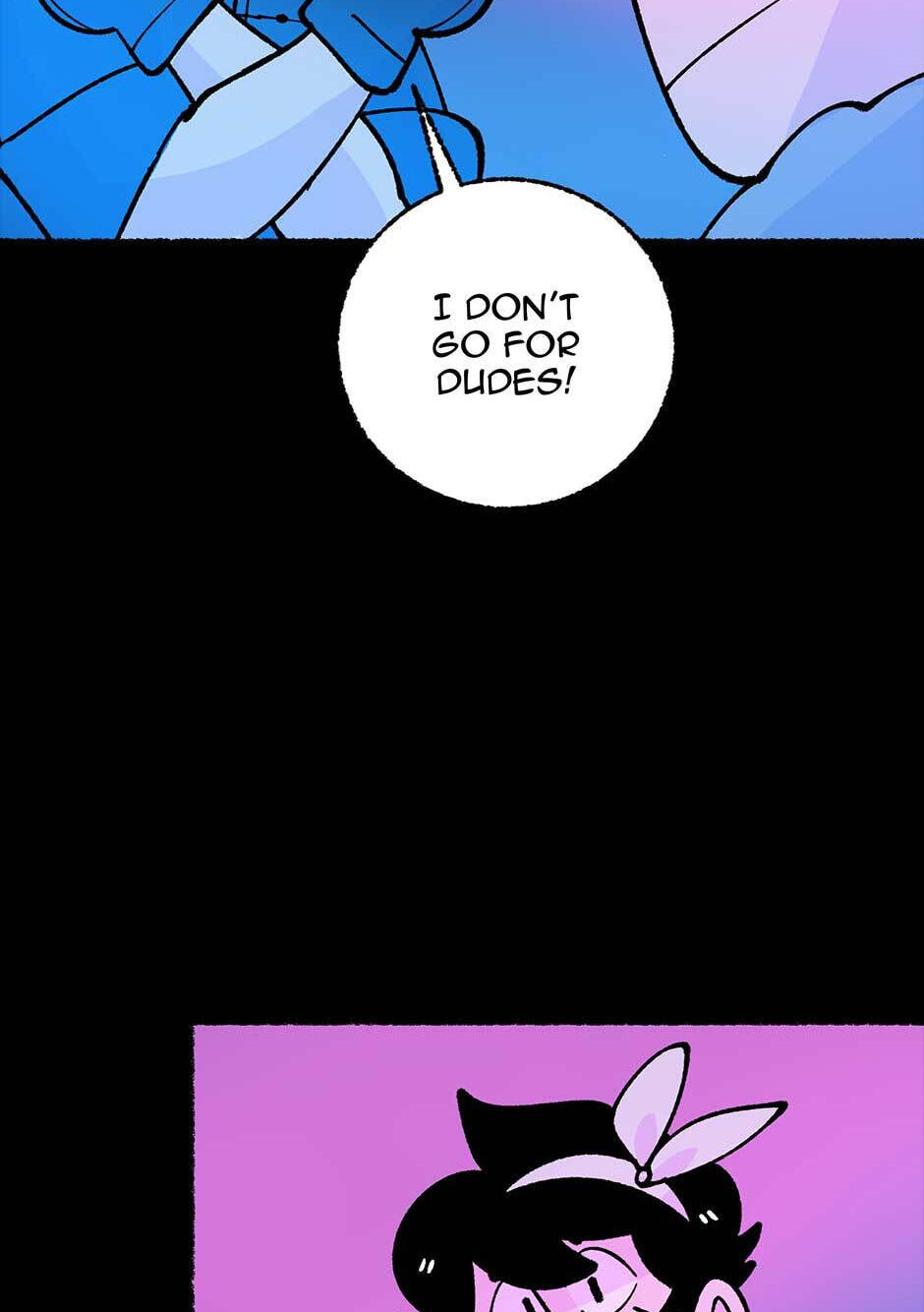 Equalizer! Chapter 27.1 page 41 - 