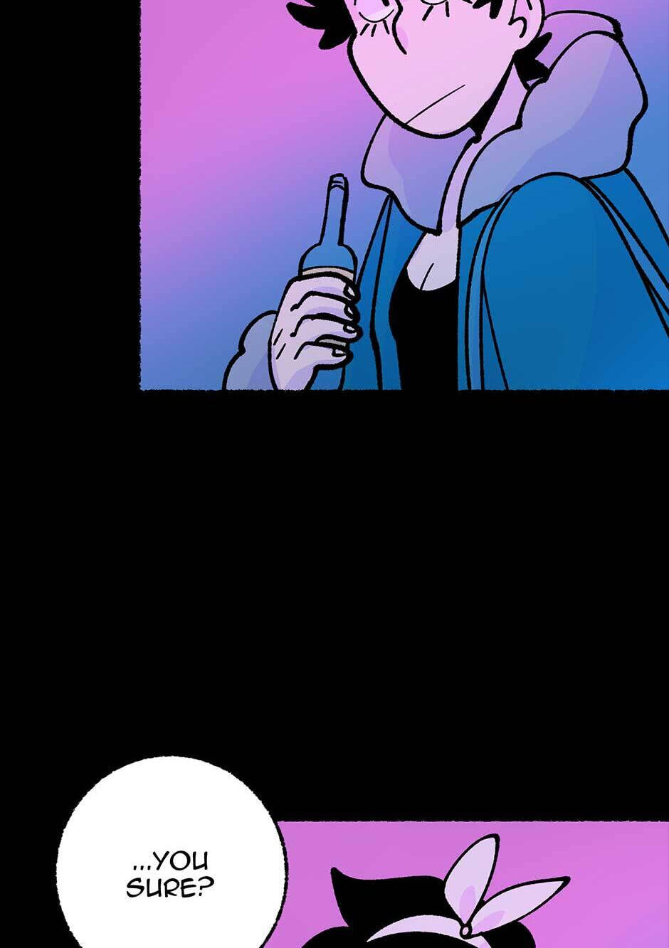 Equalizer! Chapter 27.1 page 42 - 