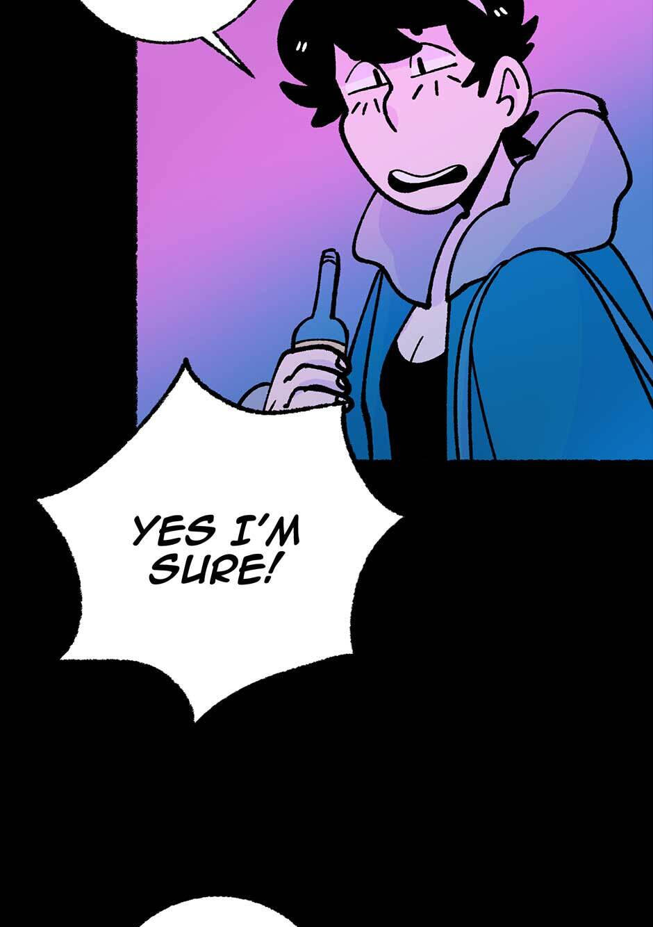 Equalizer! Chapter 27.1 page 43 - 