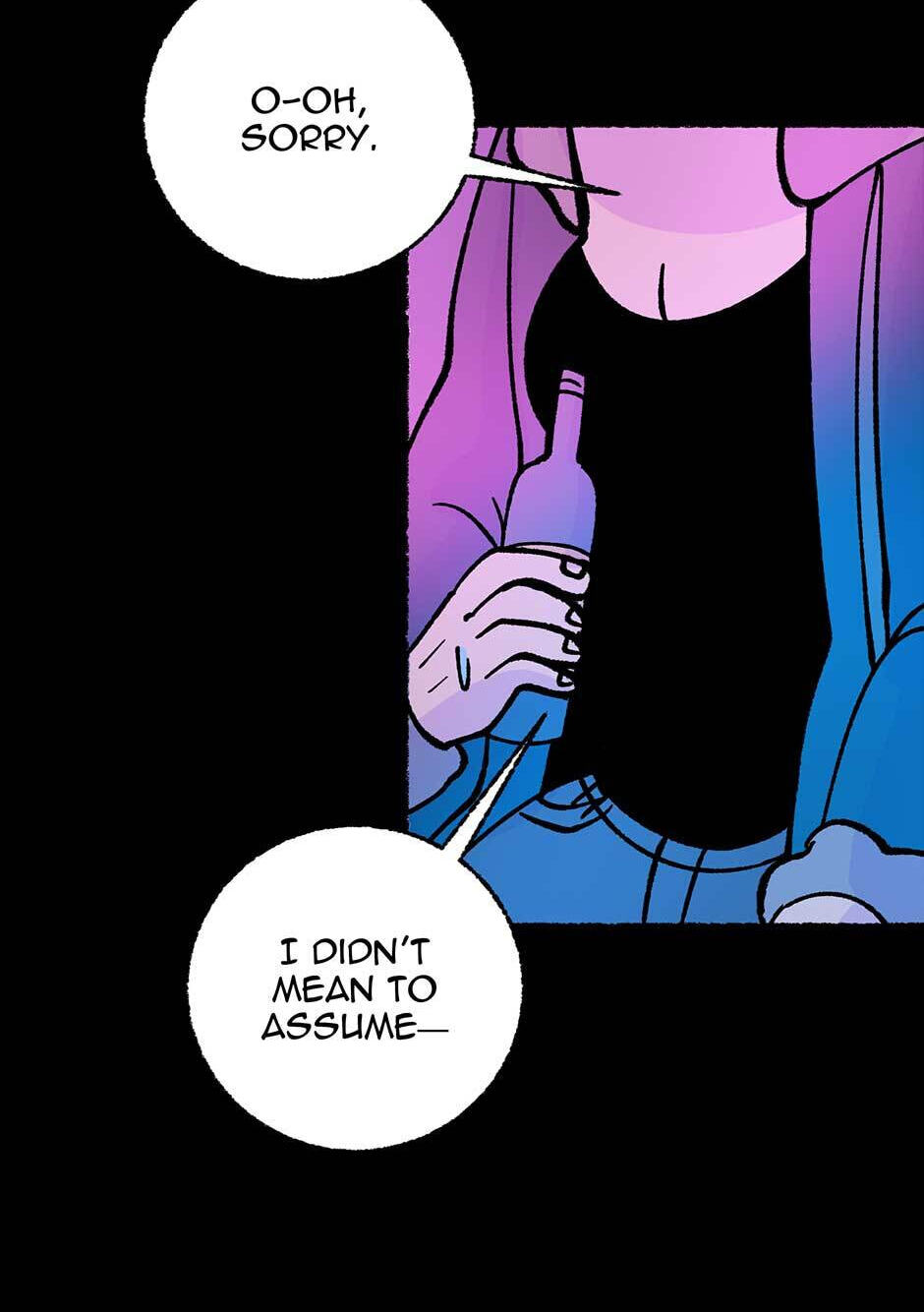 Equalizer! Chapter 27.1 page 44 - 