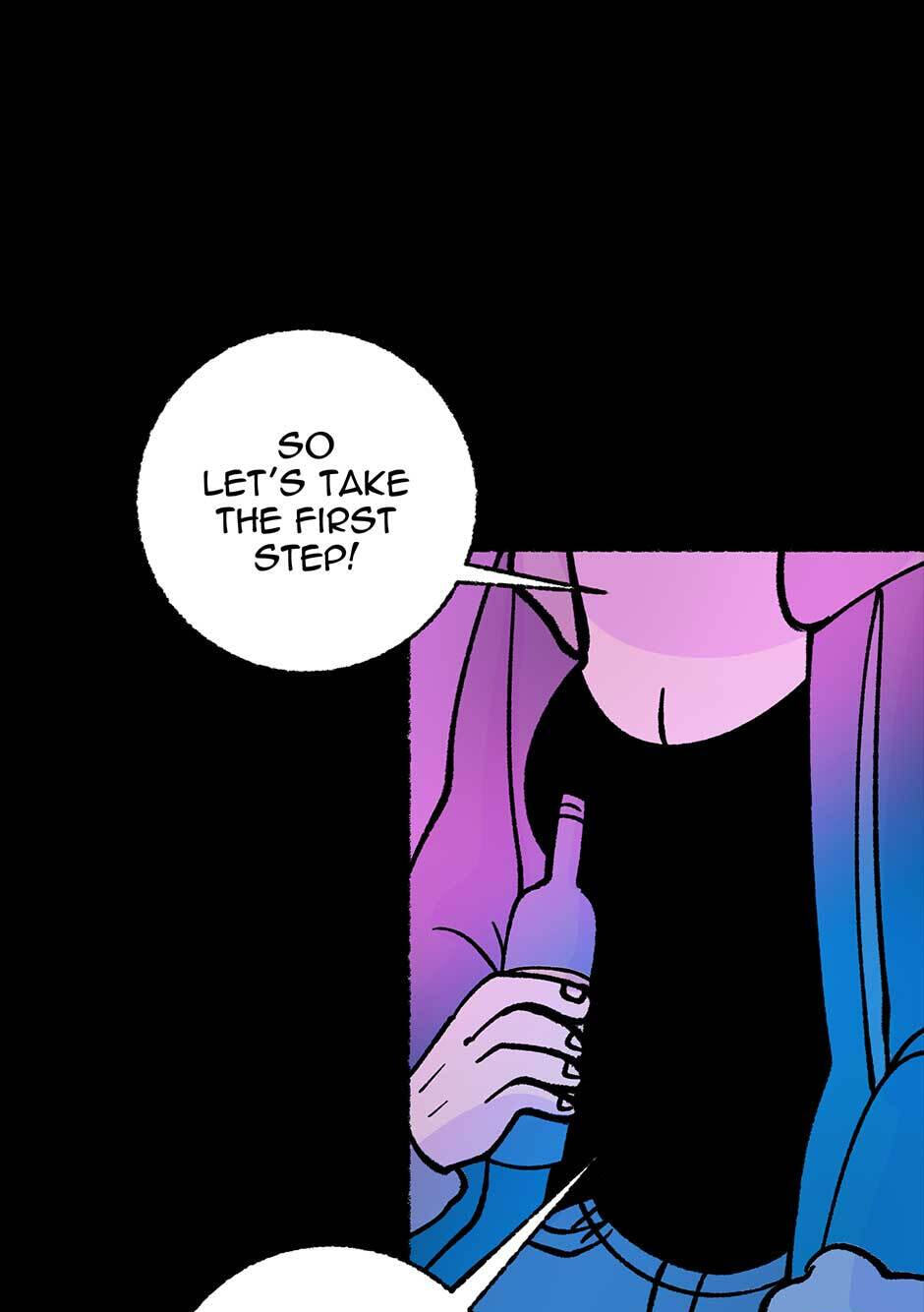 Equalizer! Chapter 27.1 page 49 - 