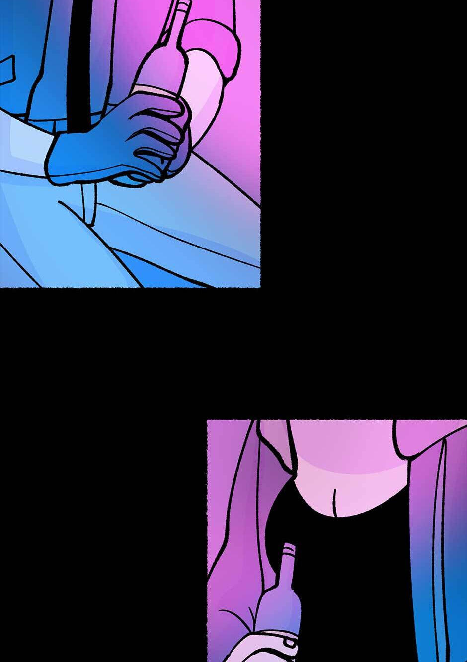 Equalizer! Chapter 27.1 page 6 - 