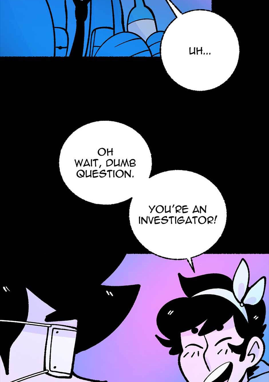 Equalizer! Chapter 27.1 page 51 - 