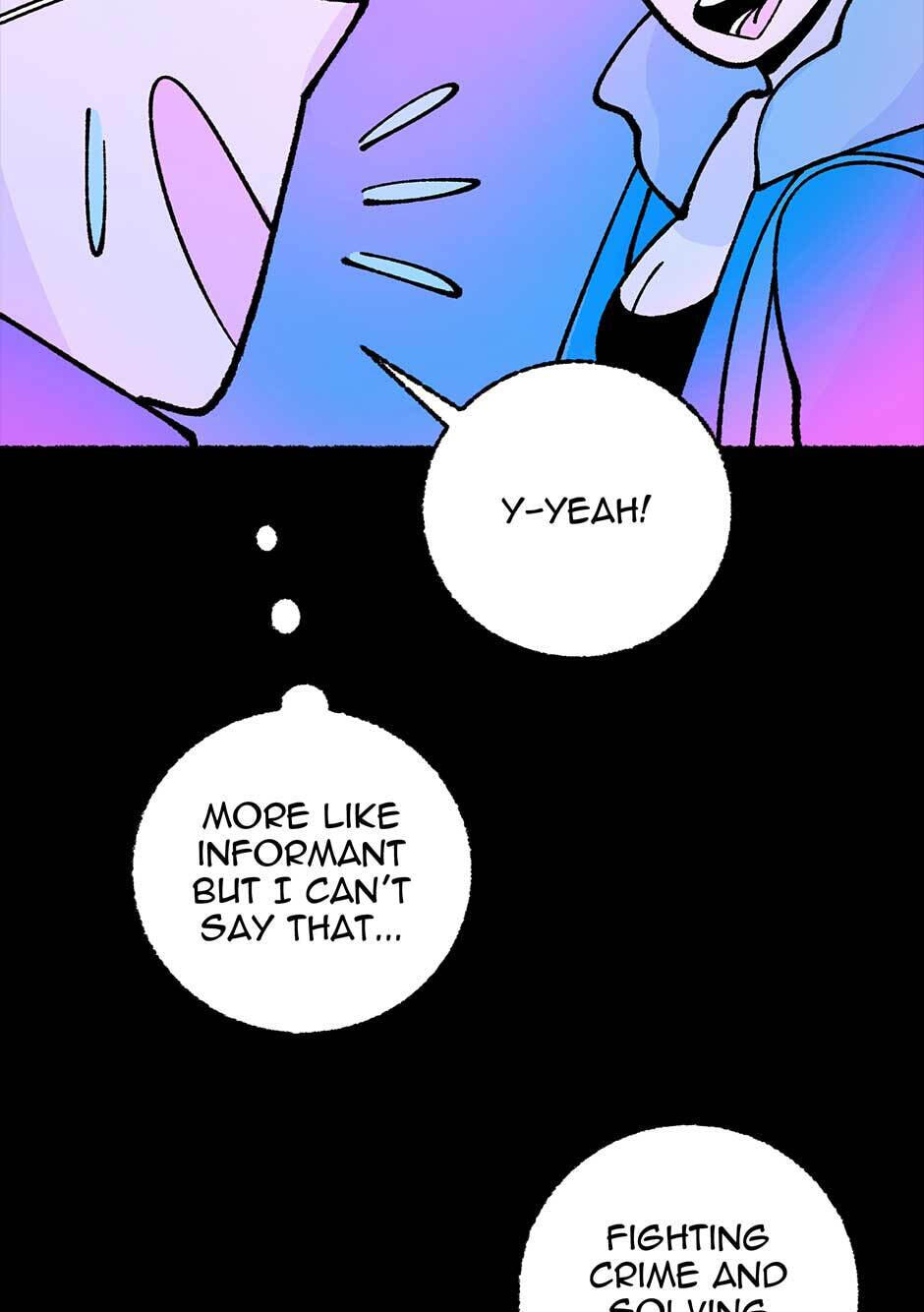 Equalizer! Chapter 27.1 page 52 - 