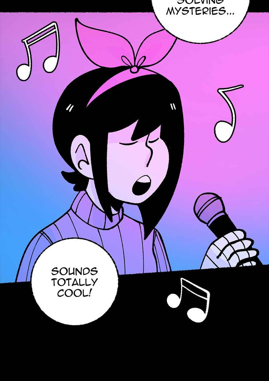 Equalizer! Chapter 27.1 page 53 - 