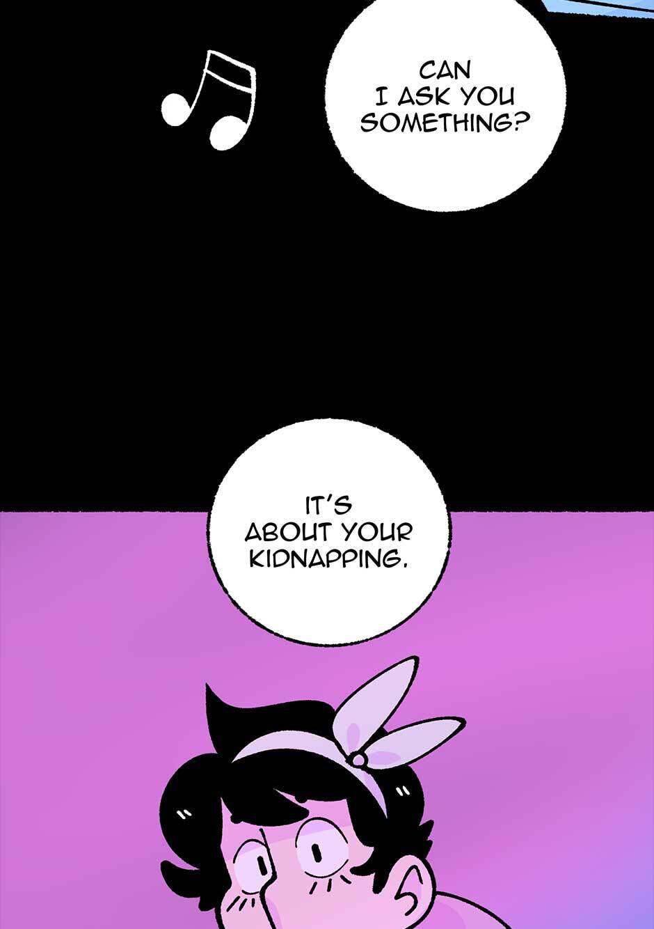 Equalizer! Chapter 27.1 page 55 - 