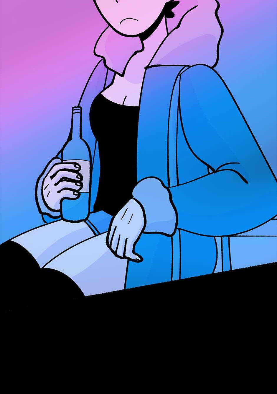 Equalizer! Chapter 27.1 page 56 - 