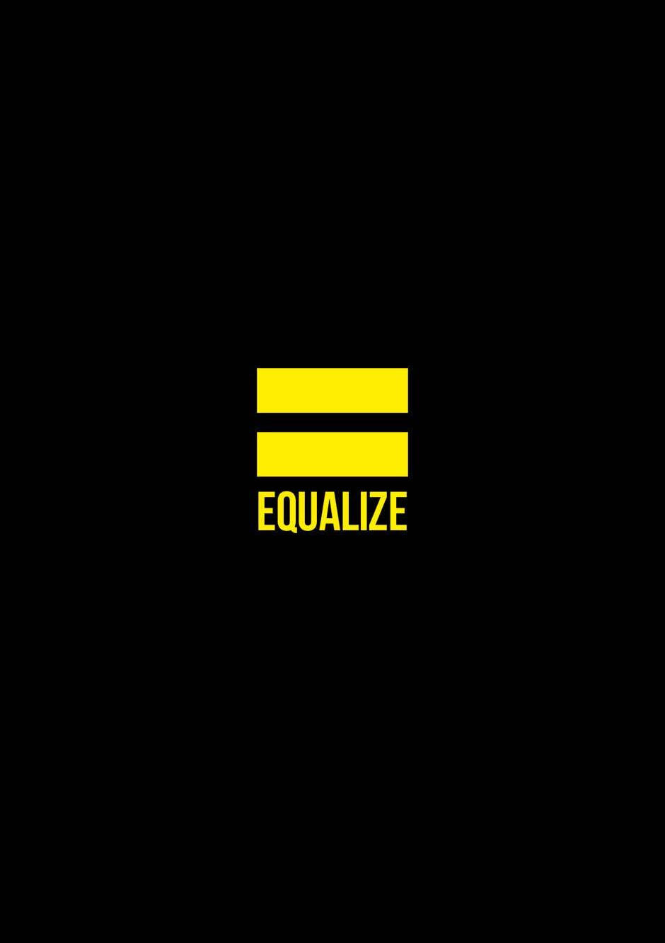 Equalizer! Chapter 27.1 page 57 - 