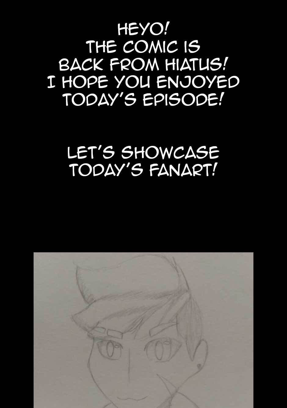 Equalizer! Chapter 27.1 page 58 - 