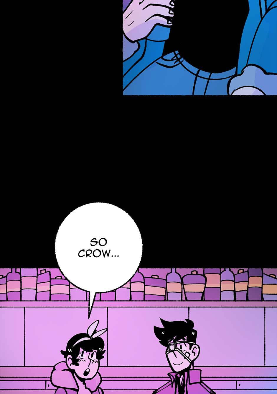 Equalizer! Chapter 27.1 page 7 - 