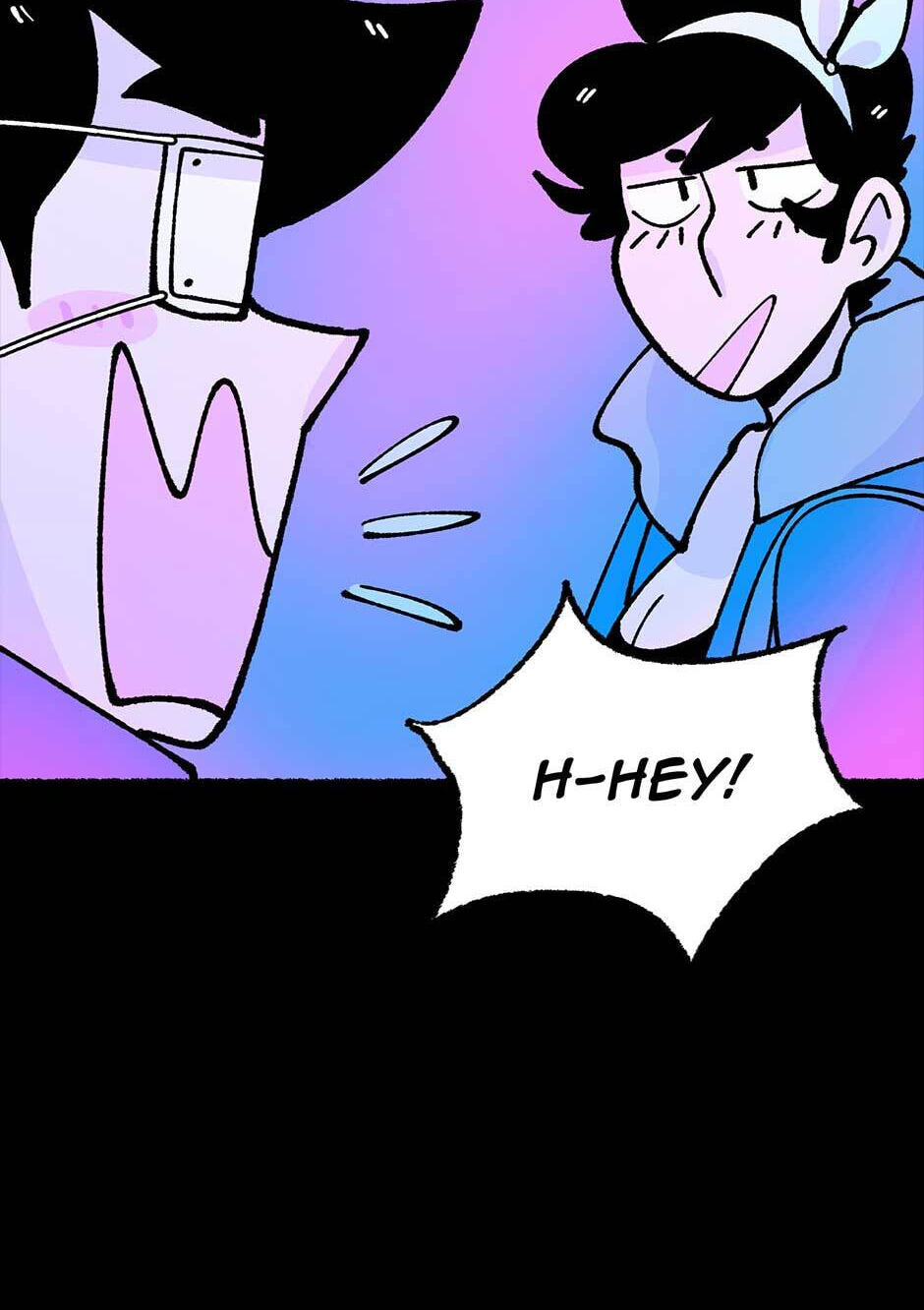 Equalizer! Chapter 27.1 page 9 - 