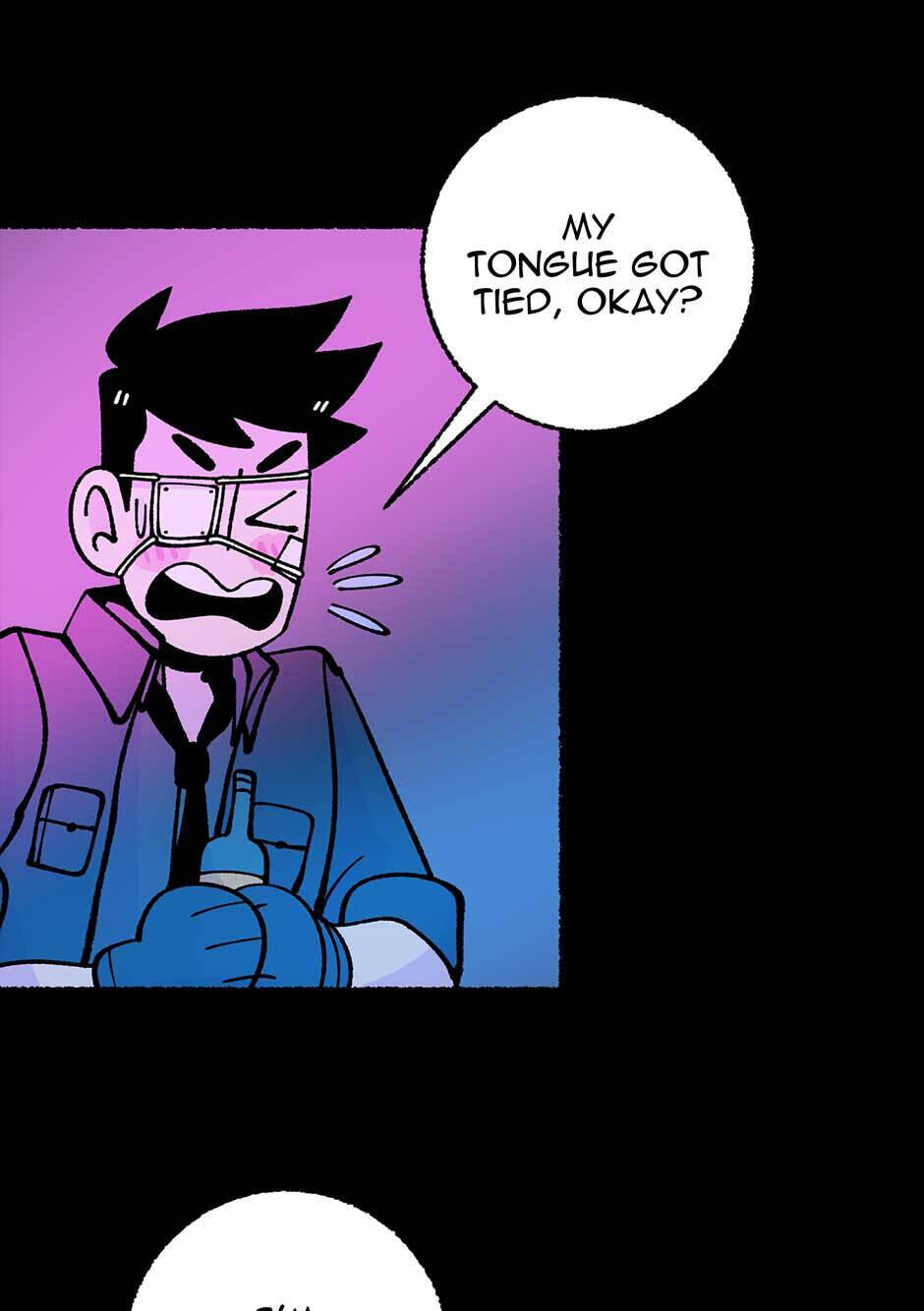 Equalizer! Chapter 27.1 page 10 - 