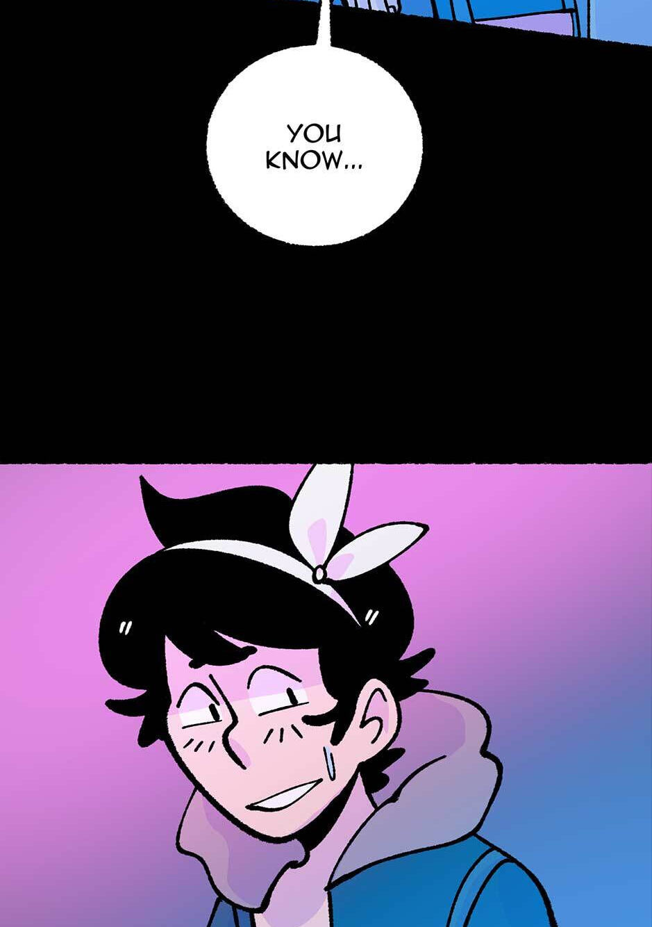 Equalizer! Chapter 27.2 page 2 - 