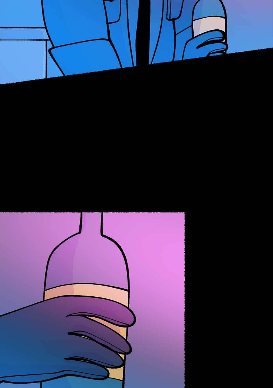 Equalizer! Chapter 27.2 page 13 - 