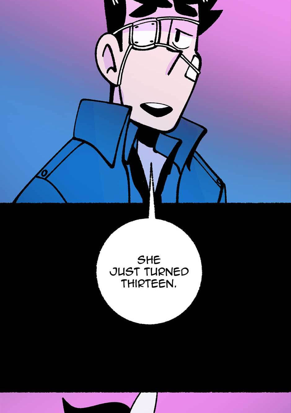 Equalizer! Chapter 27.2 page 15 - 