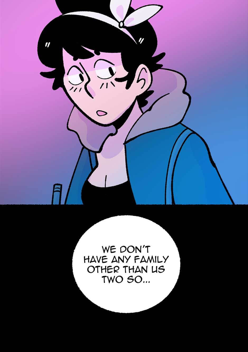 Equalizer! Chapter 27.2 page 16 - 
