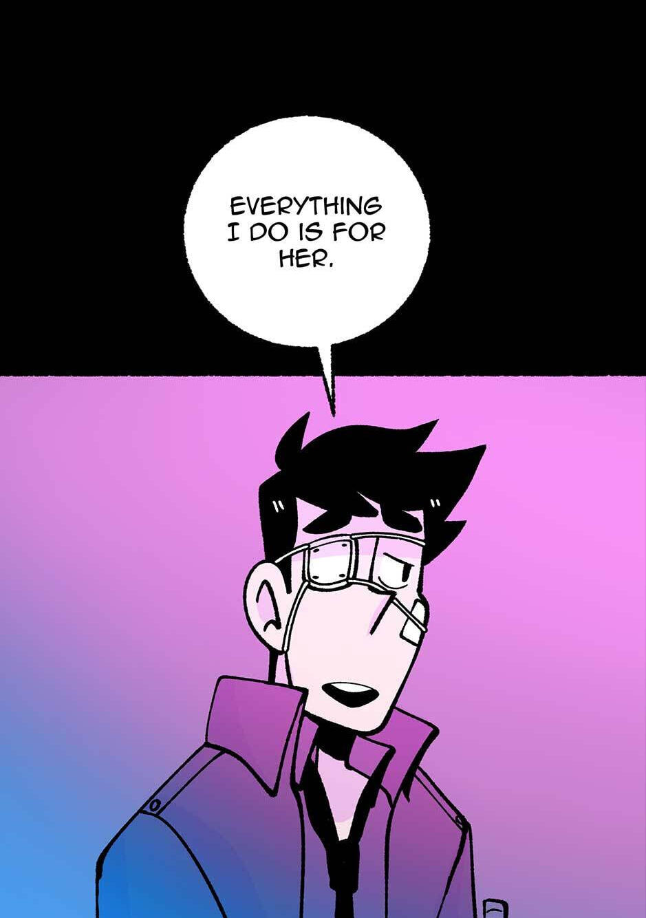Equalizer! Chapter 27.2 page 17 - 