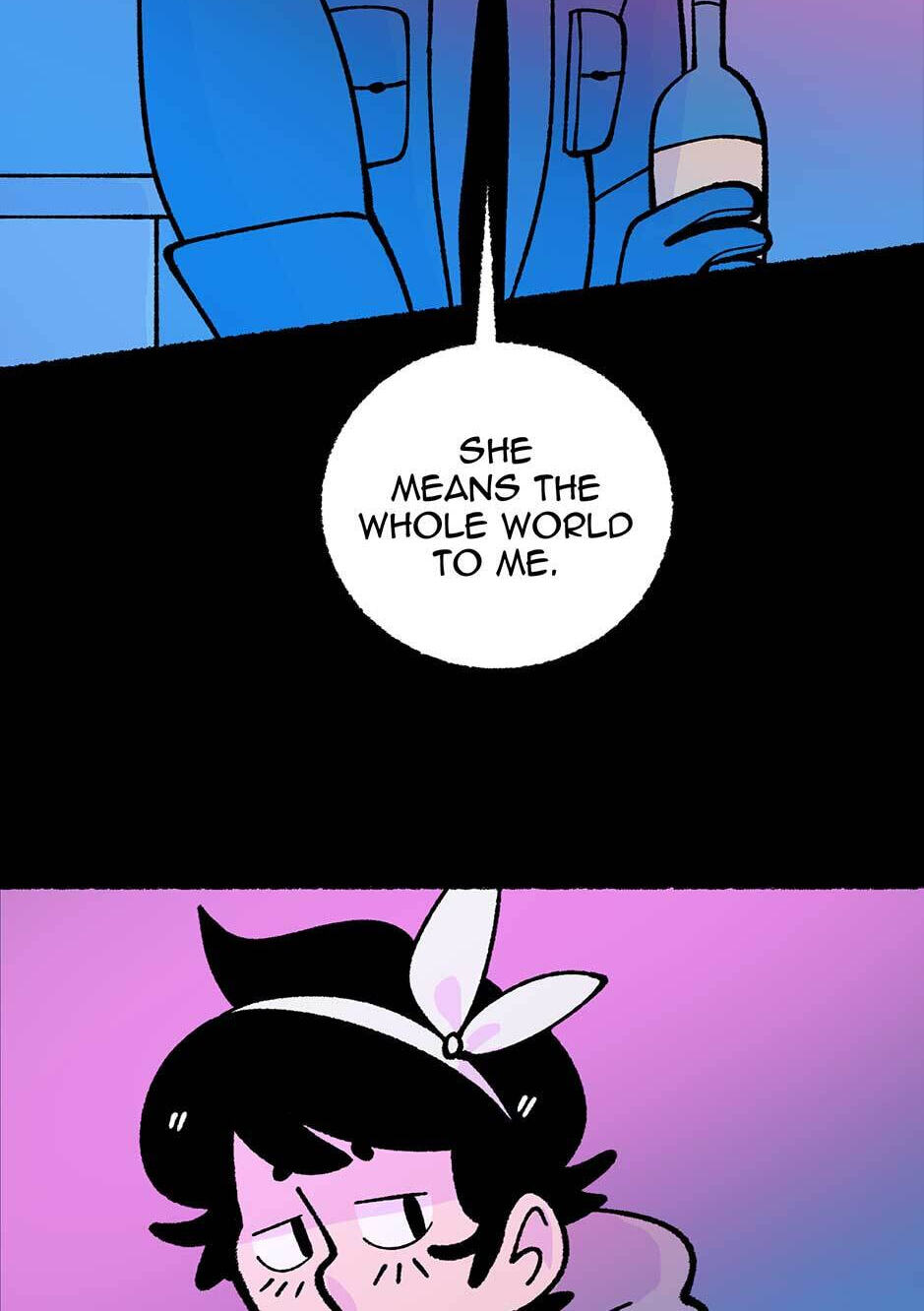 Equalizer! Chapter 27.2 page 18 - 