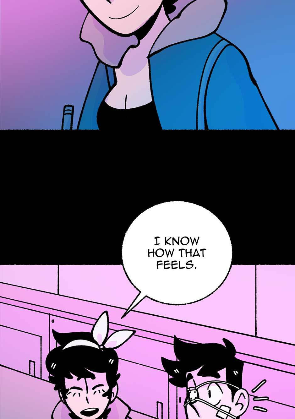 Equalizer! Chapter 27.2 page 19 - 