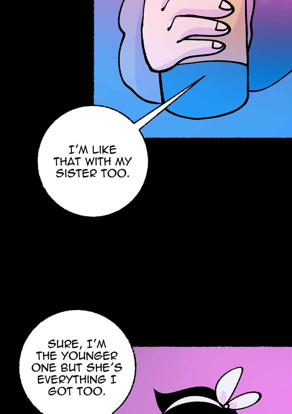 Equalizer! Chapter 27.2 page 21 - 