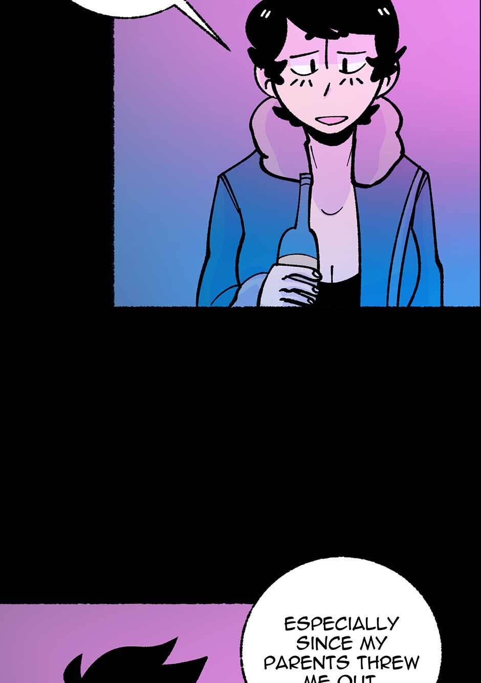Equalizer! Chapter 27.2 page 22 - 