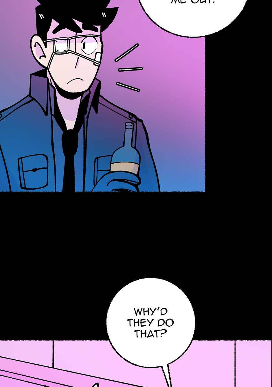 Equalizer! Chapter 27.2 page 23 - 
