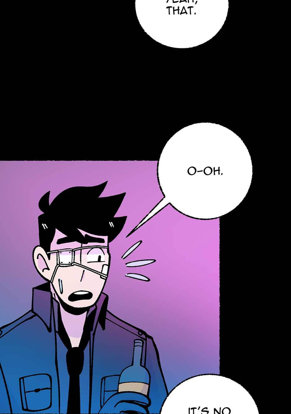 Equalizer! Chapter 27.2 page 25 - 