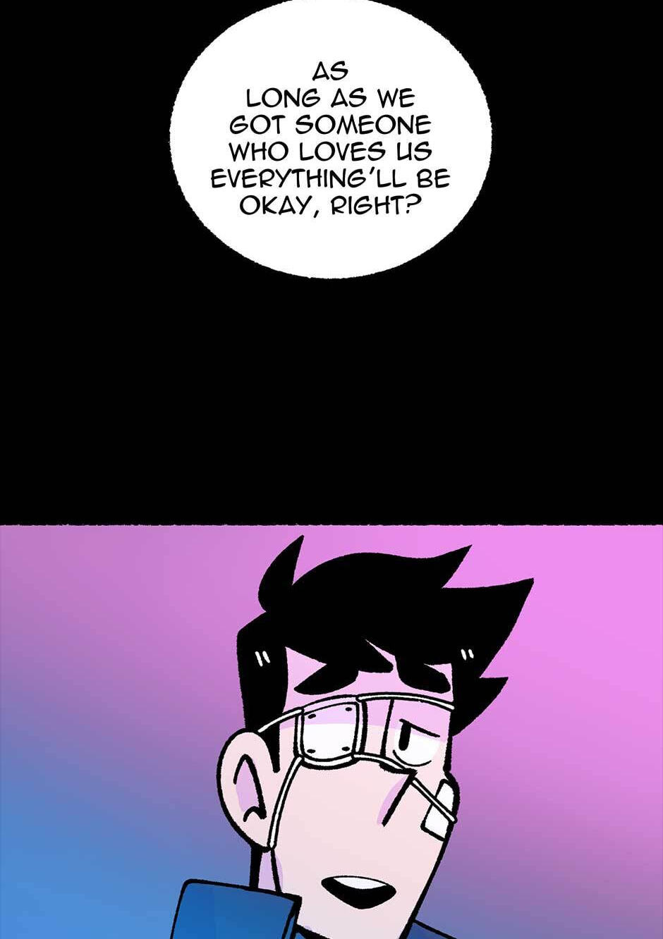 Equalizer! Chapter 27.2 page 27 - 