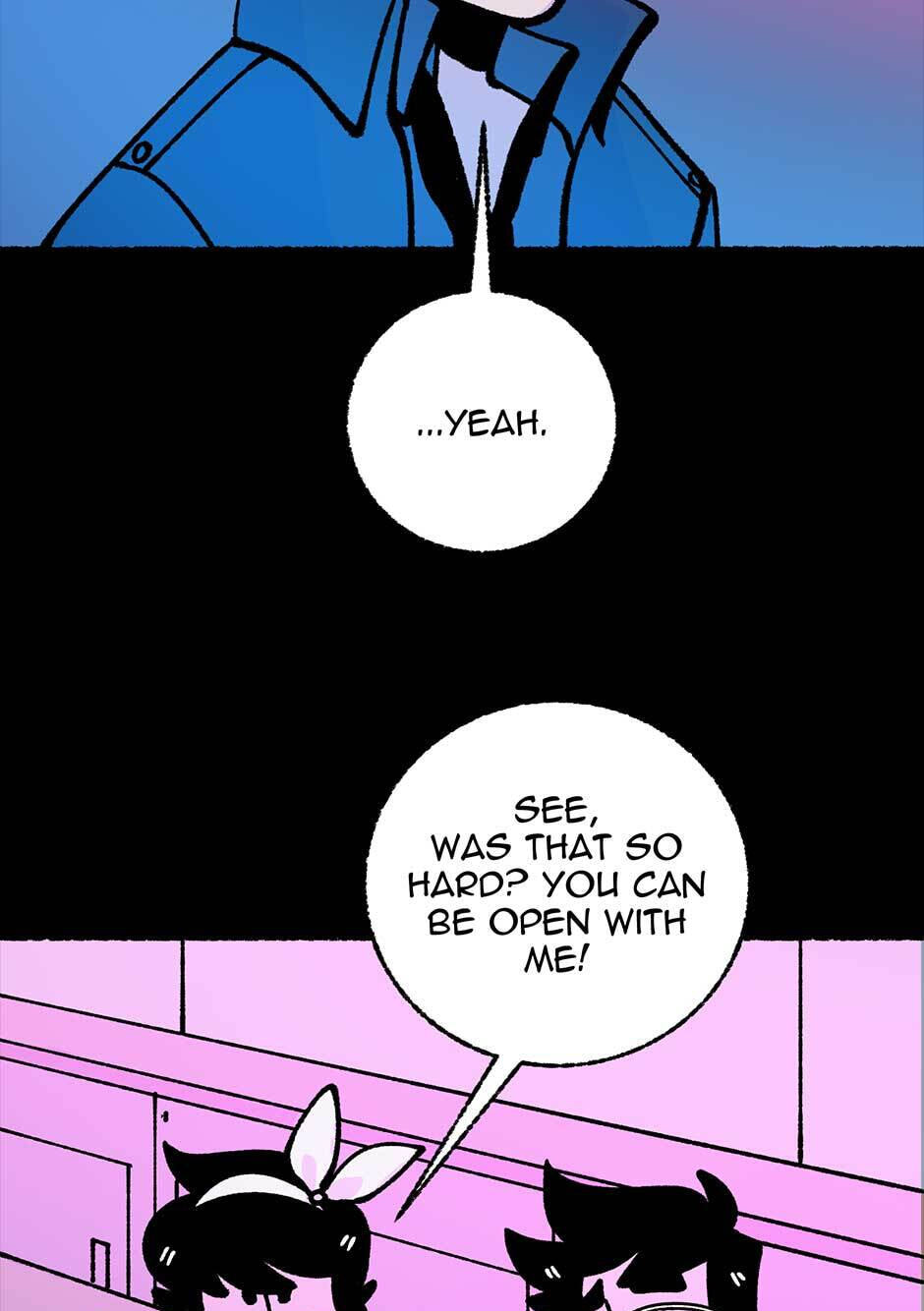 Equalizer! Chapter 27.2 page 28 - 