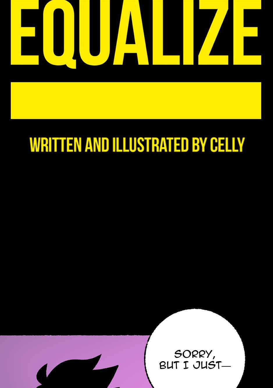 Equalizer! Chapter 27.2 page 4 - 