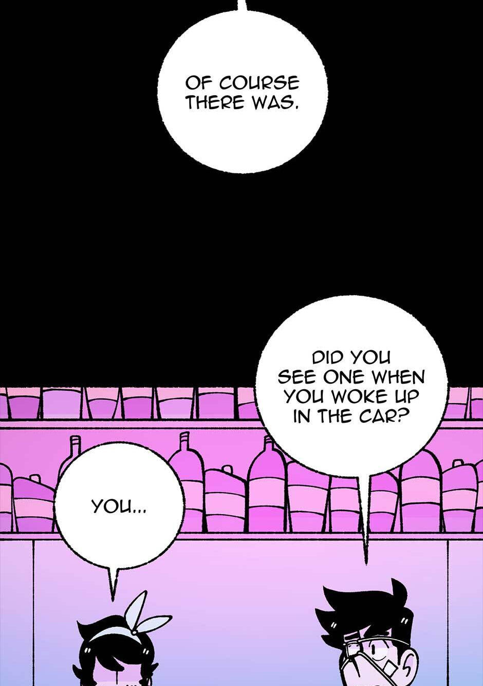 Equalizer! Chapter 27.2 page 35 - 