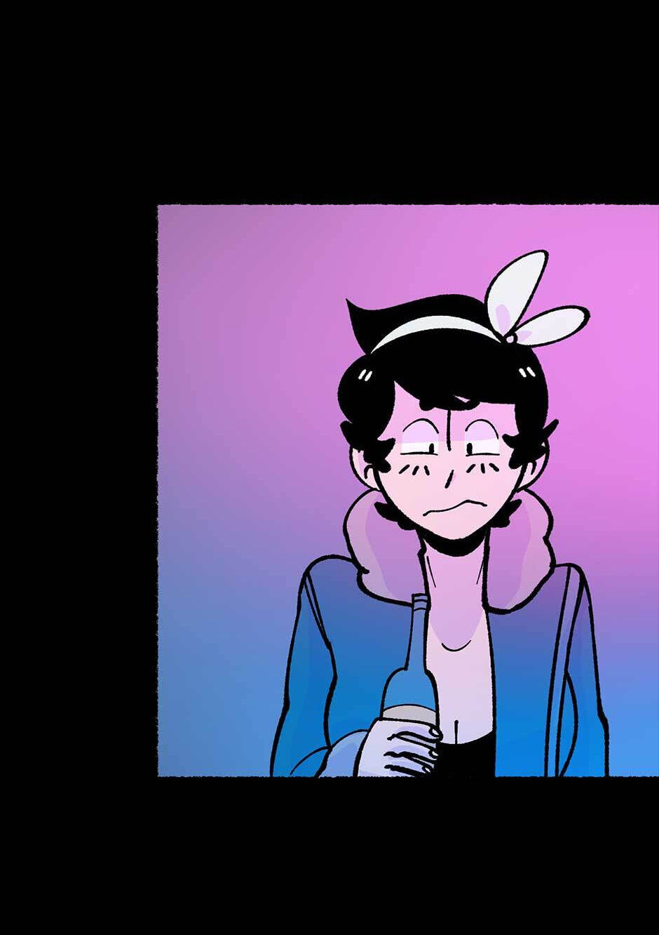 Equalizer! Chapter 27.2 page 39 - 
