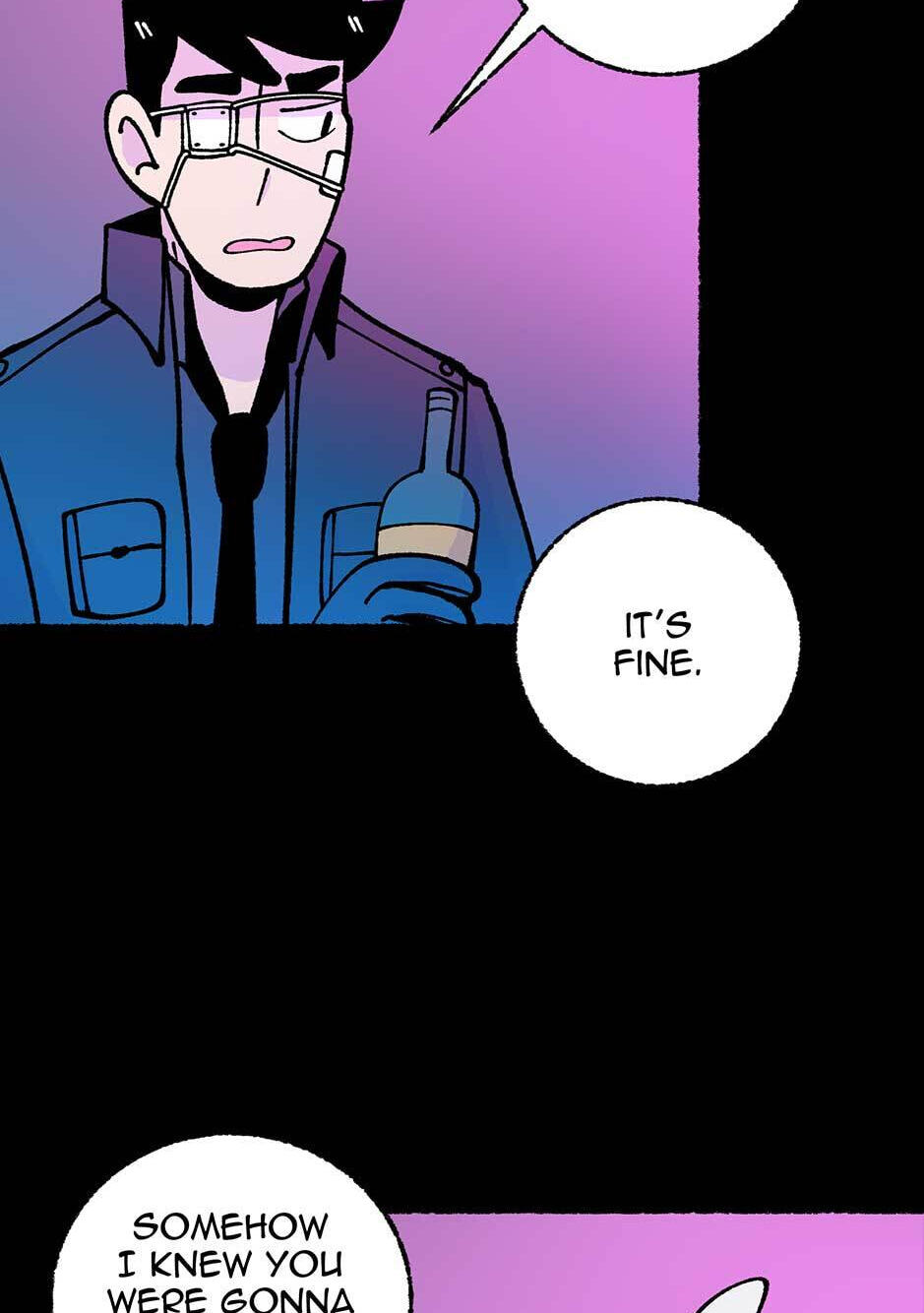 Equalizer! Chapter 27.2 page 5 - 
