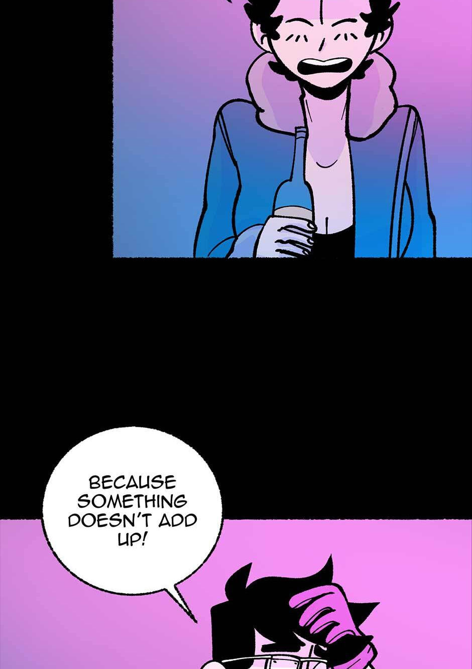 Equalizer! Chapter 27.2 page 42 - 