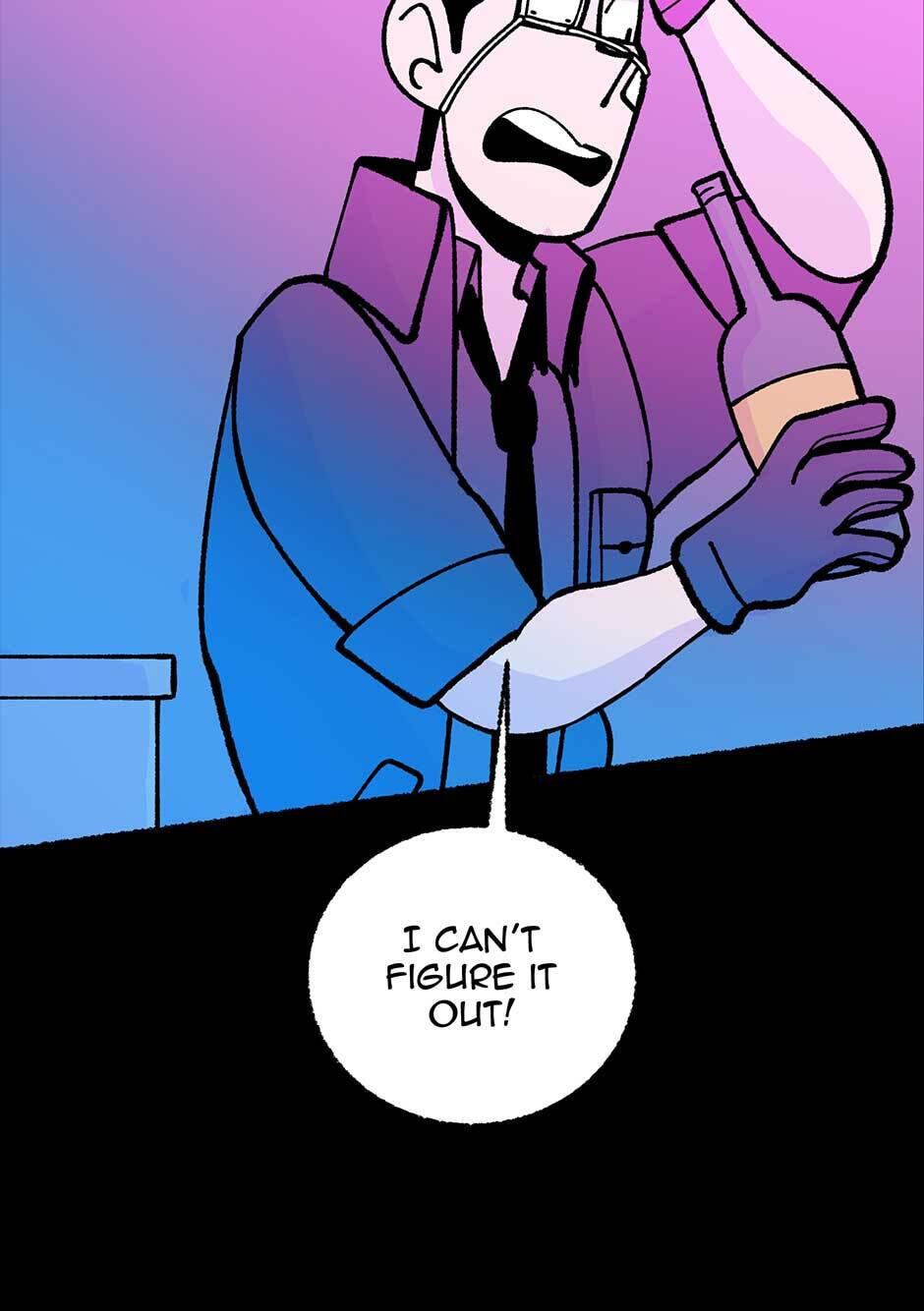 Equalizer! Chapter 27.2 page 43 - 
