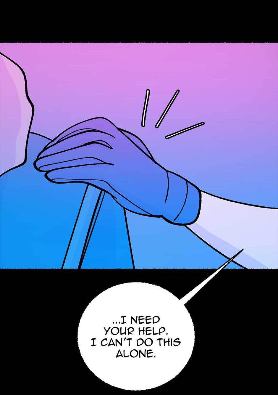 Equalizer! Chapter 27.2 page 44 - 