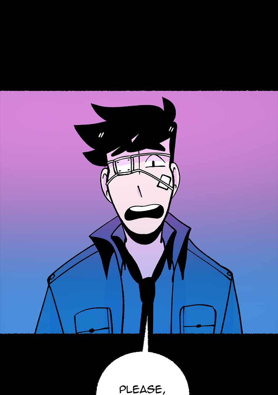 Equalizer! Chapter 27.2 page 45 - 