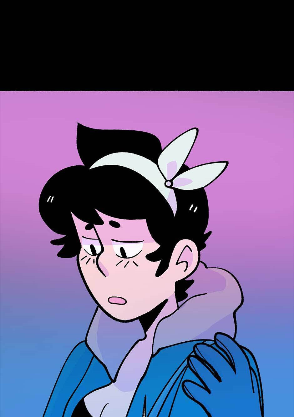 Equalizer! Chapter 27.2 page 47 - 