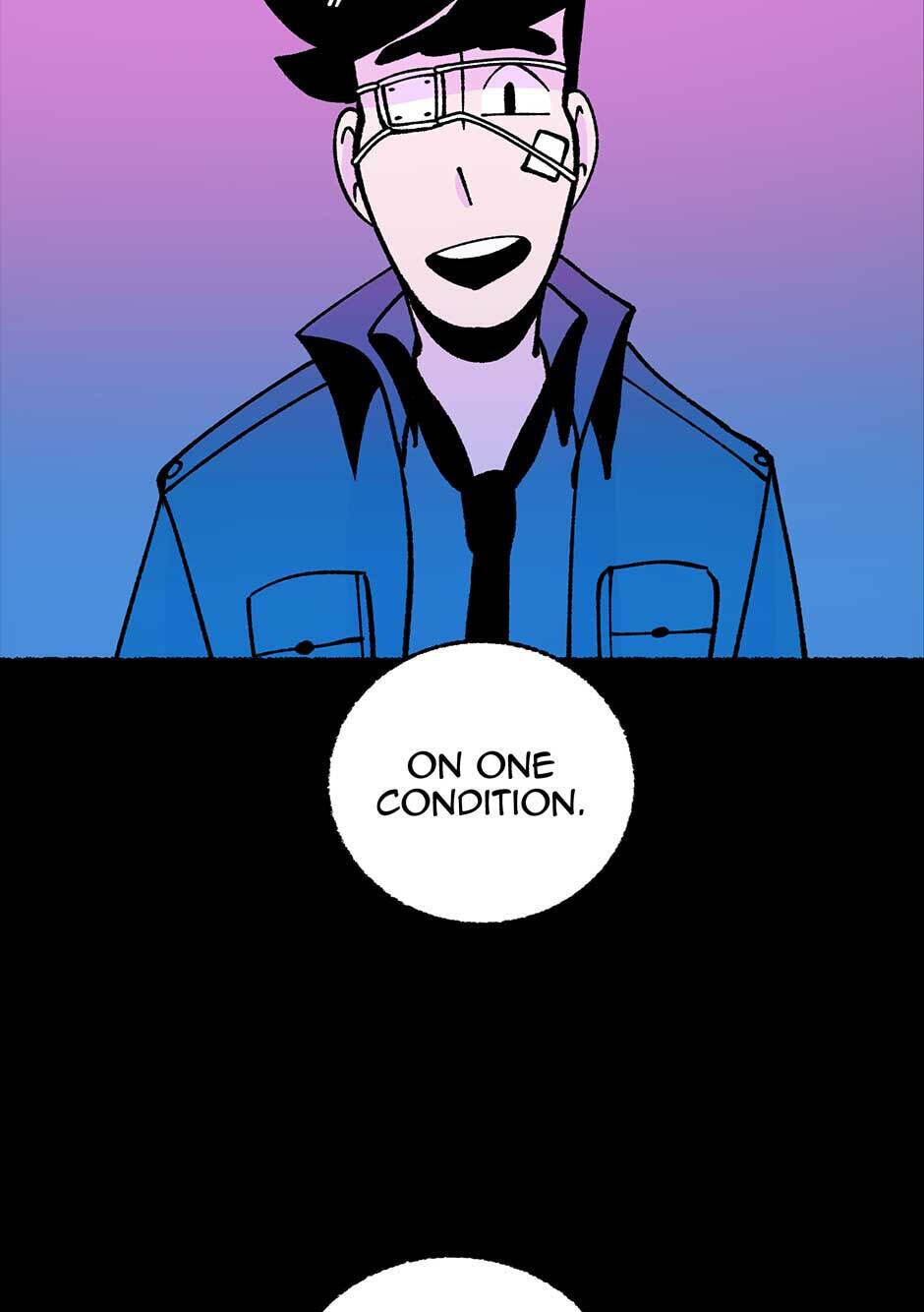 Equalizer! Chapter 27.2 page 49 - 