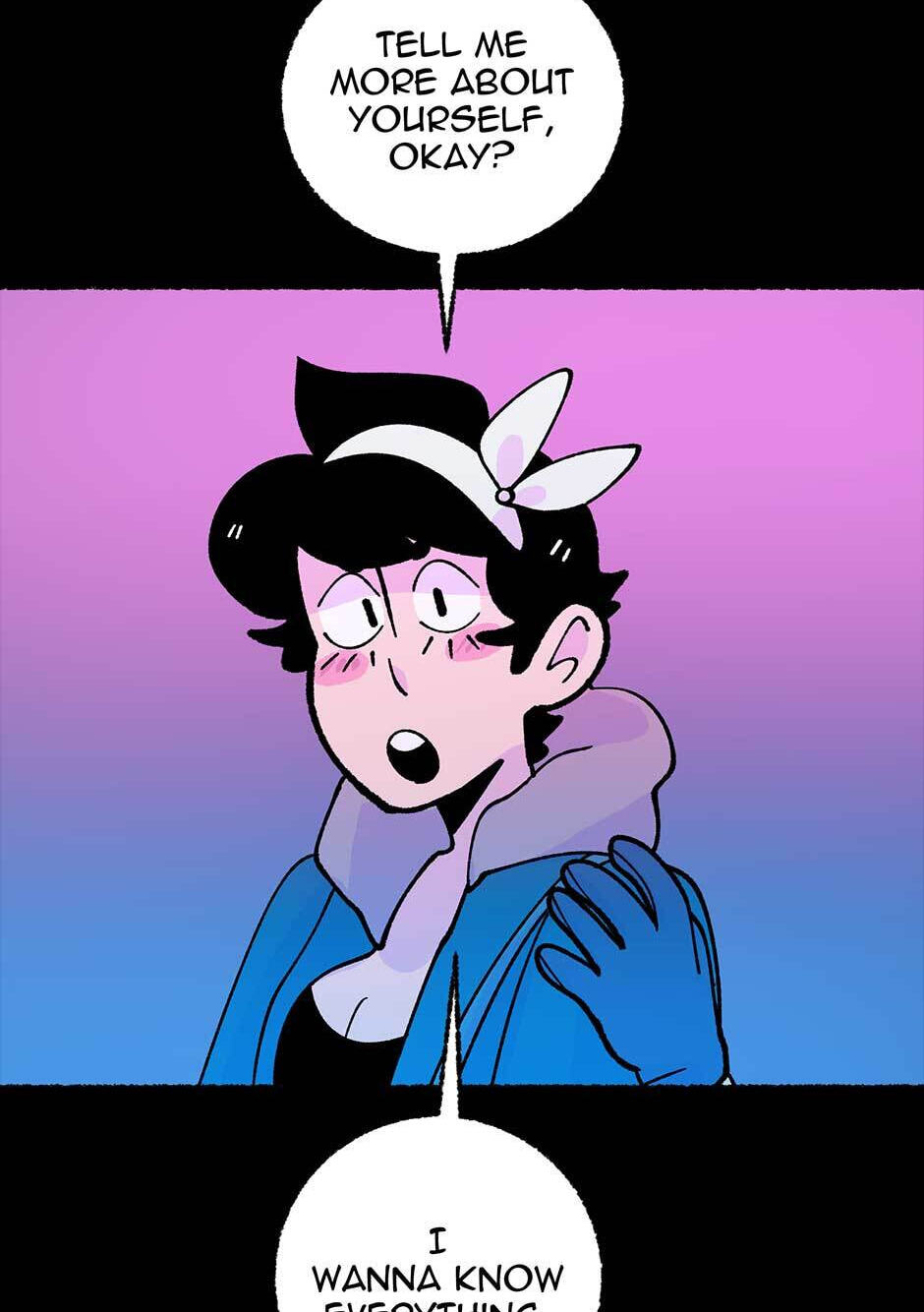 Equalizer! Chapter 27.2 page 50 - 