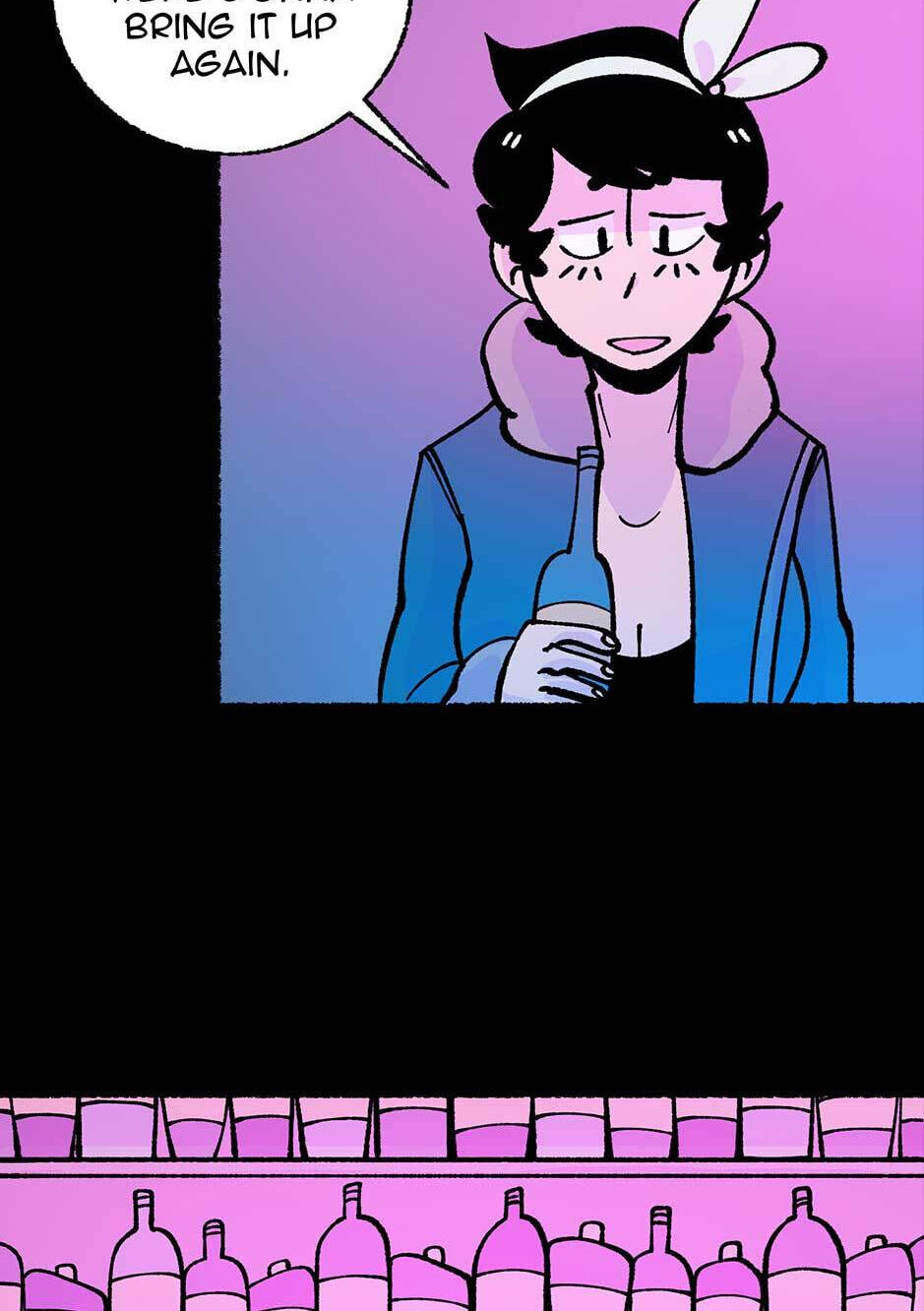 Equalizer! Chapter 27.2 page 6 - 