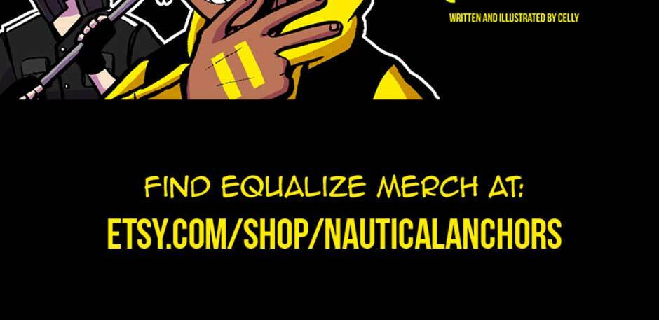Equalizer! Chapter 27.2 page 58 - 